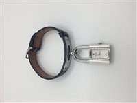 Orologio Hermes Donna Kelly in Acciaio KE1.210.280/UGO - KE1.210.280/UGO